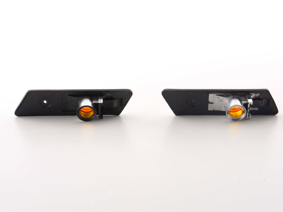 Seitenblinker Set BMW 3er Typ E36 Seitenblinker Set BMW 3er Typ E36